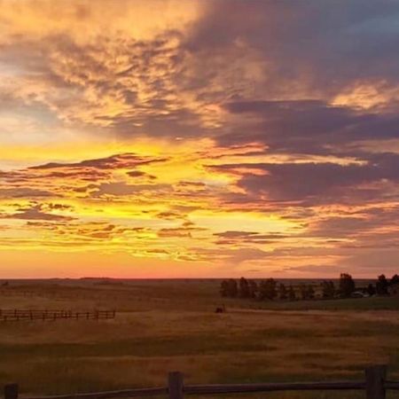 Yellowstone Cattle Baron Ensuite, Private Entrance & Parking - Prairie Rose B&B Cheyenne Exterior foto