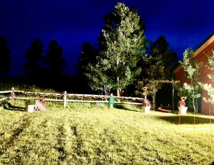 Yellowstone Cattle Baron Ensuite, Private Entrance & Parking - Prairie Rose B&B Cheyenne Exterior foto