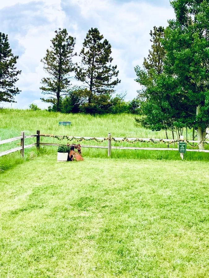 Yellowstone Cattle Baron Ensuite, Private Entrance & Parking - Prairie Rose B&B Cheyenne Zimmer foto