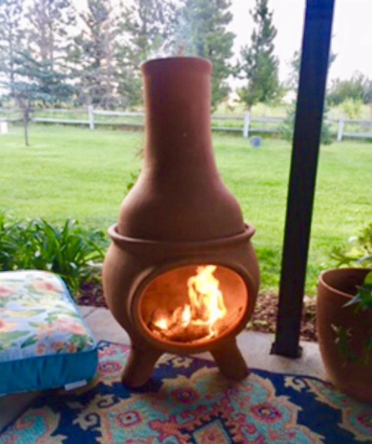 Yellowstone Cattle Baron Ensuite, Private Entrance & Parking - Prairie Rose B&B Cheyenne Exterior foto