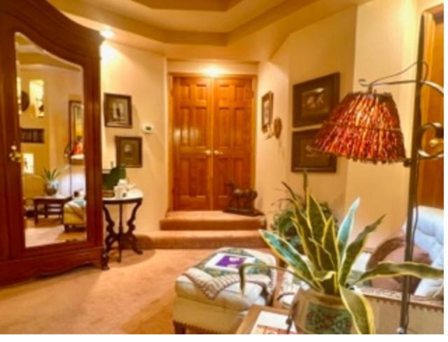 Yellowstone Cattle Baron Ensuite, Private Entrance & Parking - Prairie Rose B&B Cheyenne Exterior foto