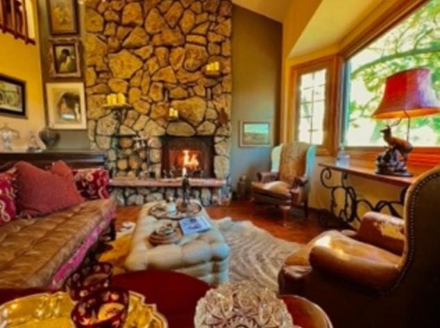 Yellowstone Cattle Baron Ensuite, Private Entrance & Parking - Prairie Rose B&B Cheyenne Exterior foto